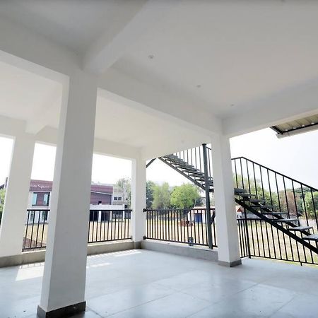Eazy Homes Palakkad Exterior photo