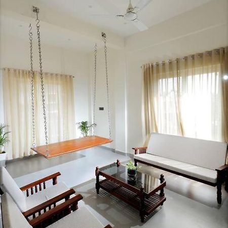 Eazy Homes Palakkad Exterior photo