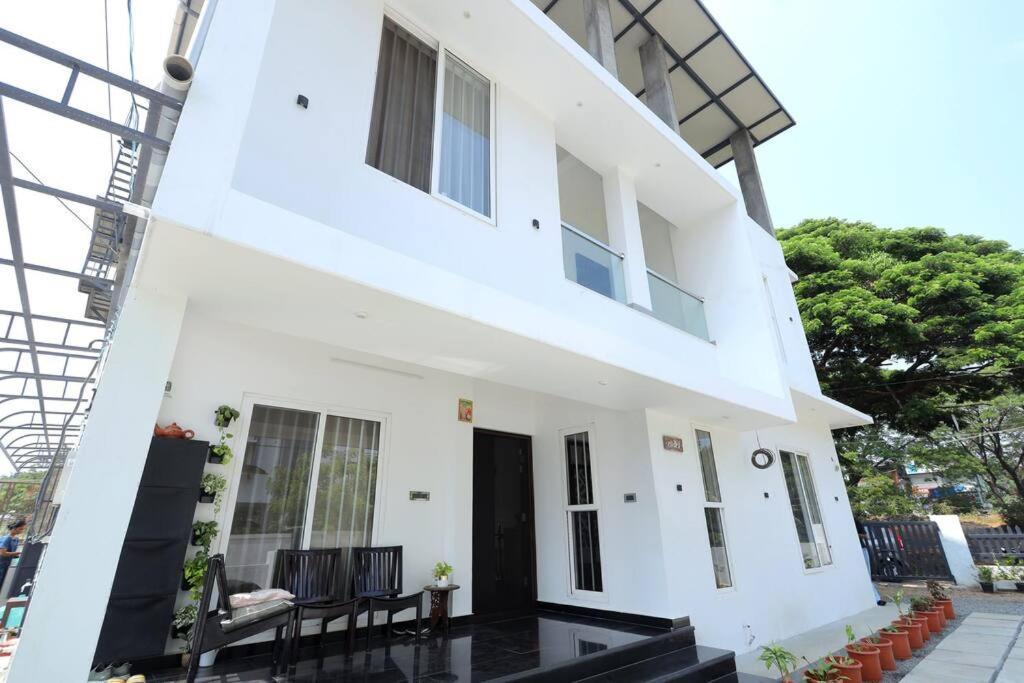 Eazy Homes Palakkad Exterior photo